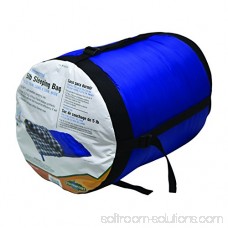 Stansport Prospector 5 lb Rectangular Sleeping Bag - 33 x 75 570415129